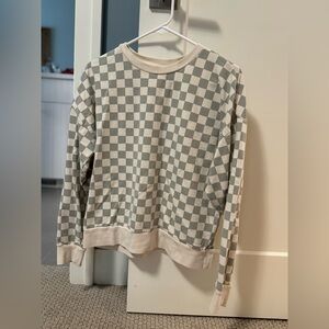 Women’s sweatshirt